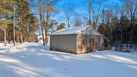 183 Pleasant Pond Road Turner ME 04282