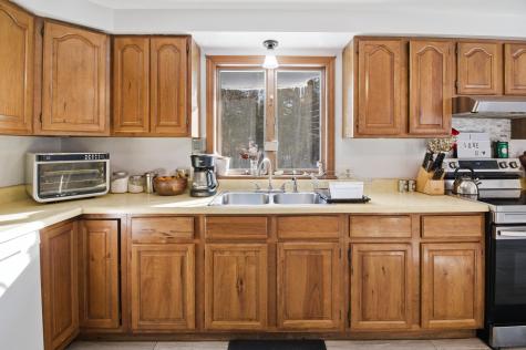 183 Pleasant Pond Road Turner ME 04282