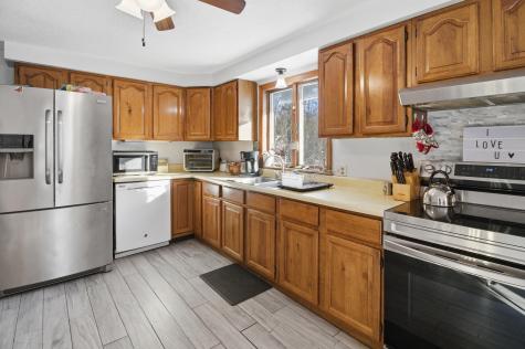 183 Pleasant Pond Road Turner ME 04282