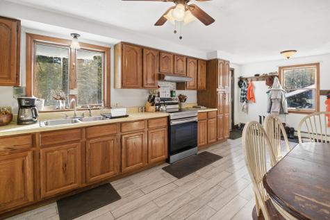 183 Pleasant Pond Road Turner ME 04282