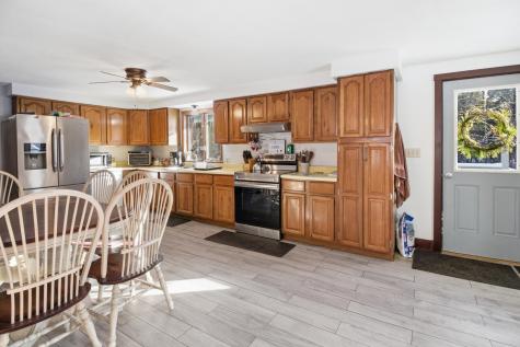 183 Pleasant Pond Road Turner ME 04282