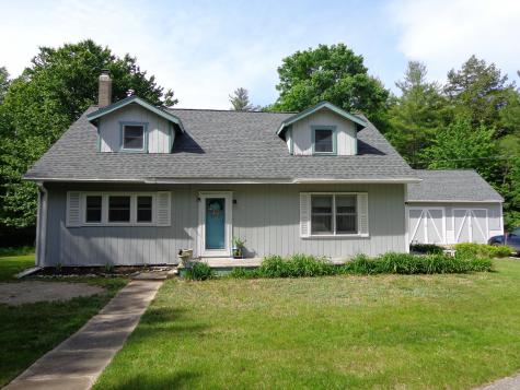 204 Winchell Lane Acton ME 04001