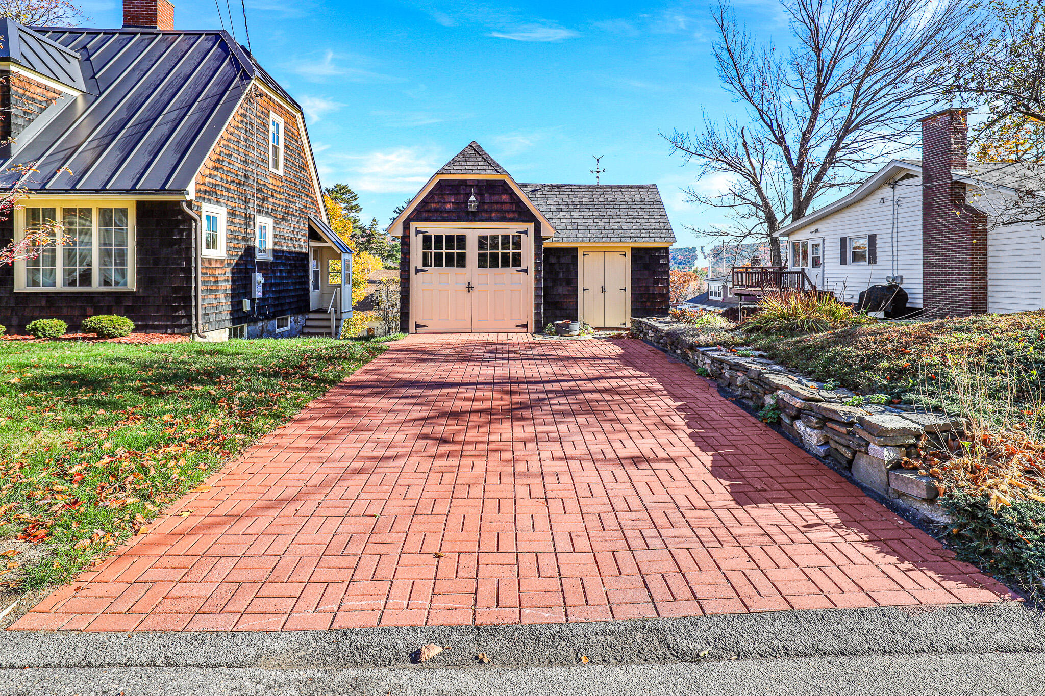 316 Washington Street Rumford ME 04276