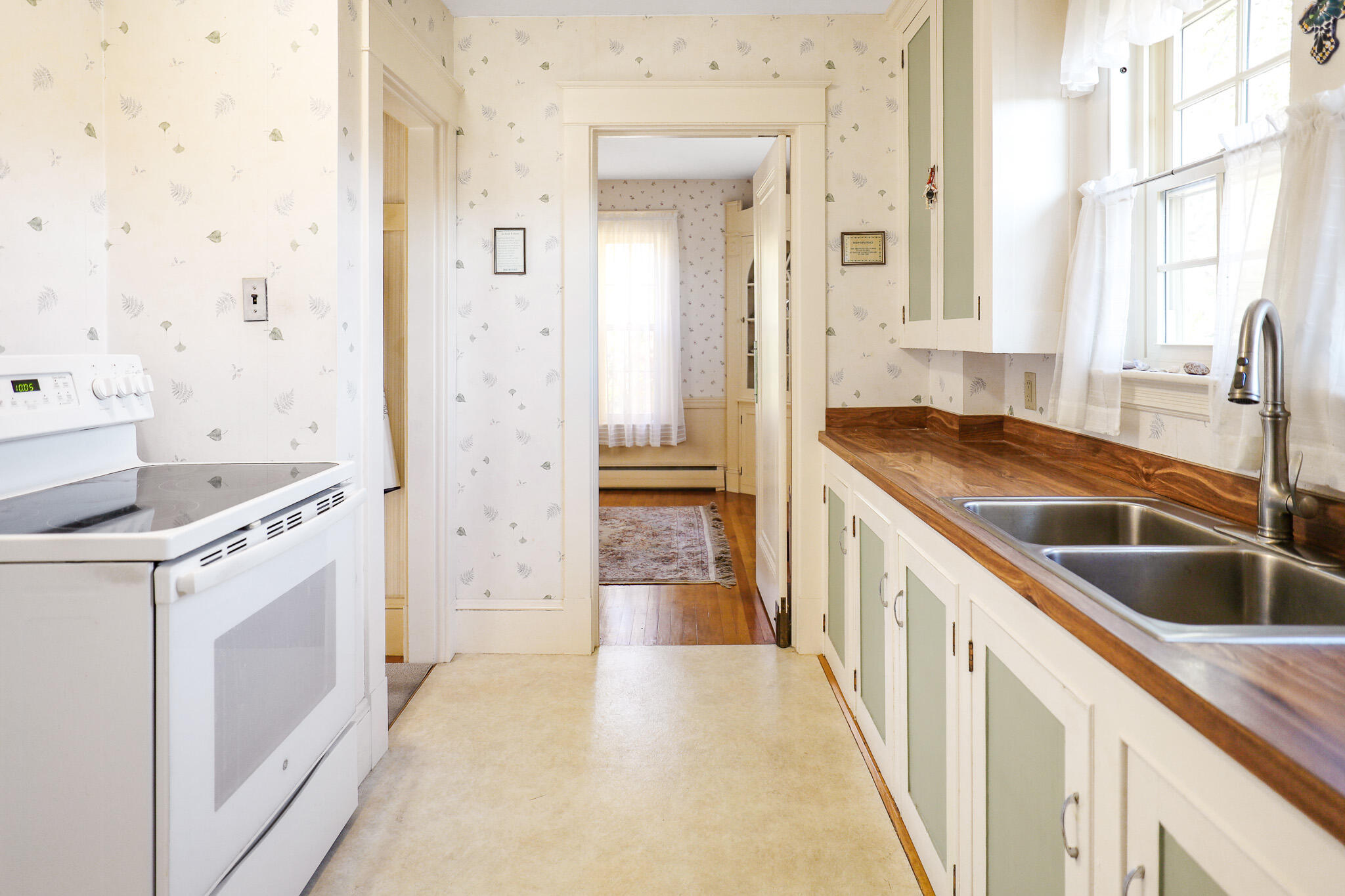 316 Washington Street Rumford ME 04276