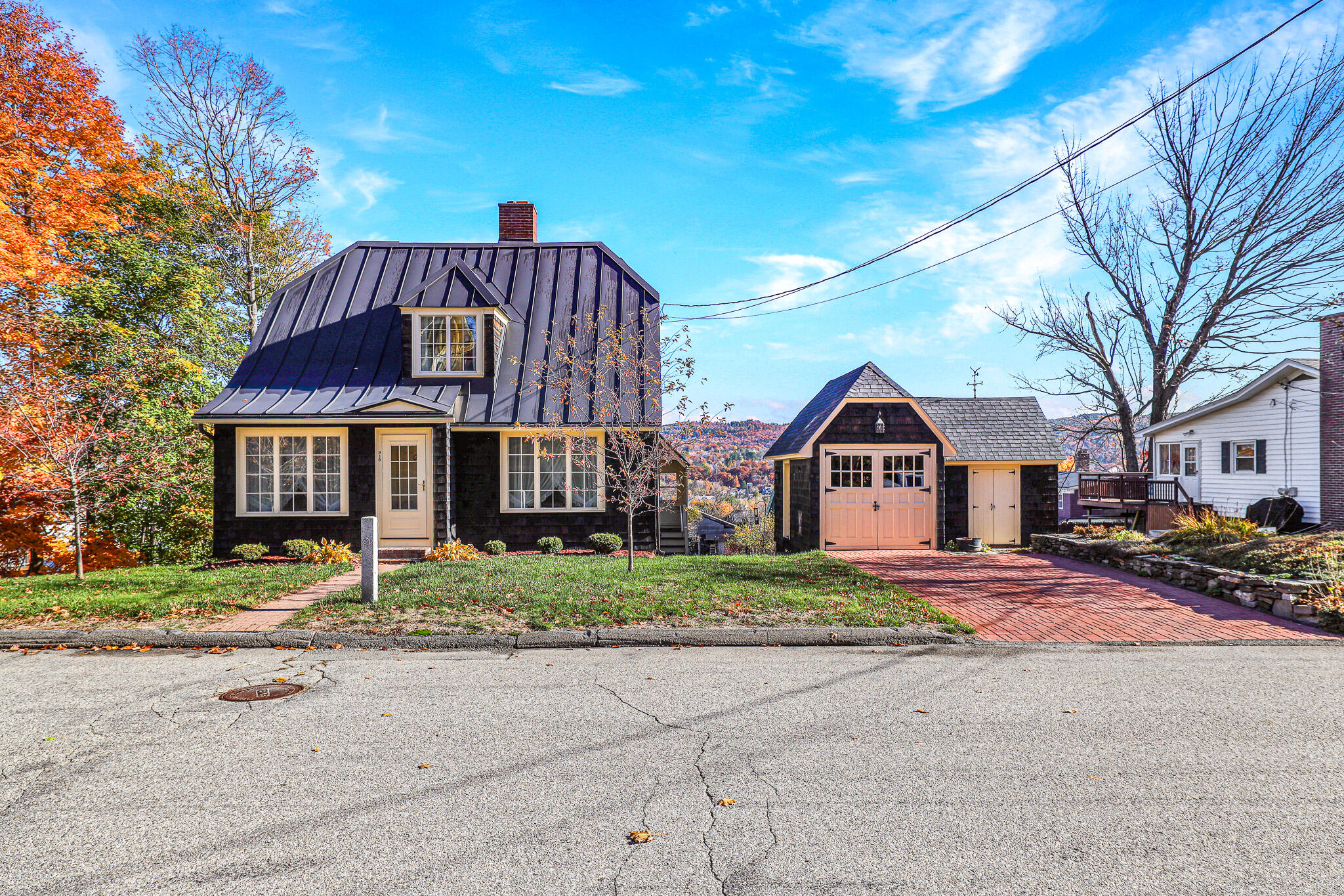 316 Washington Street Rumford ME 04276