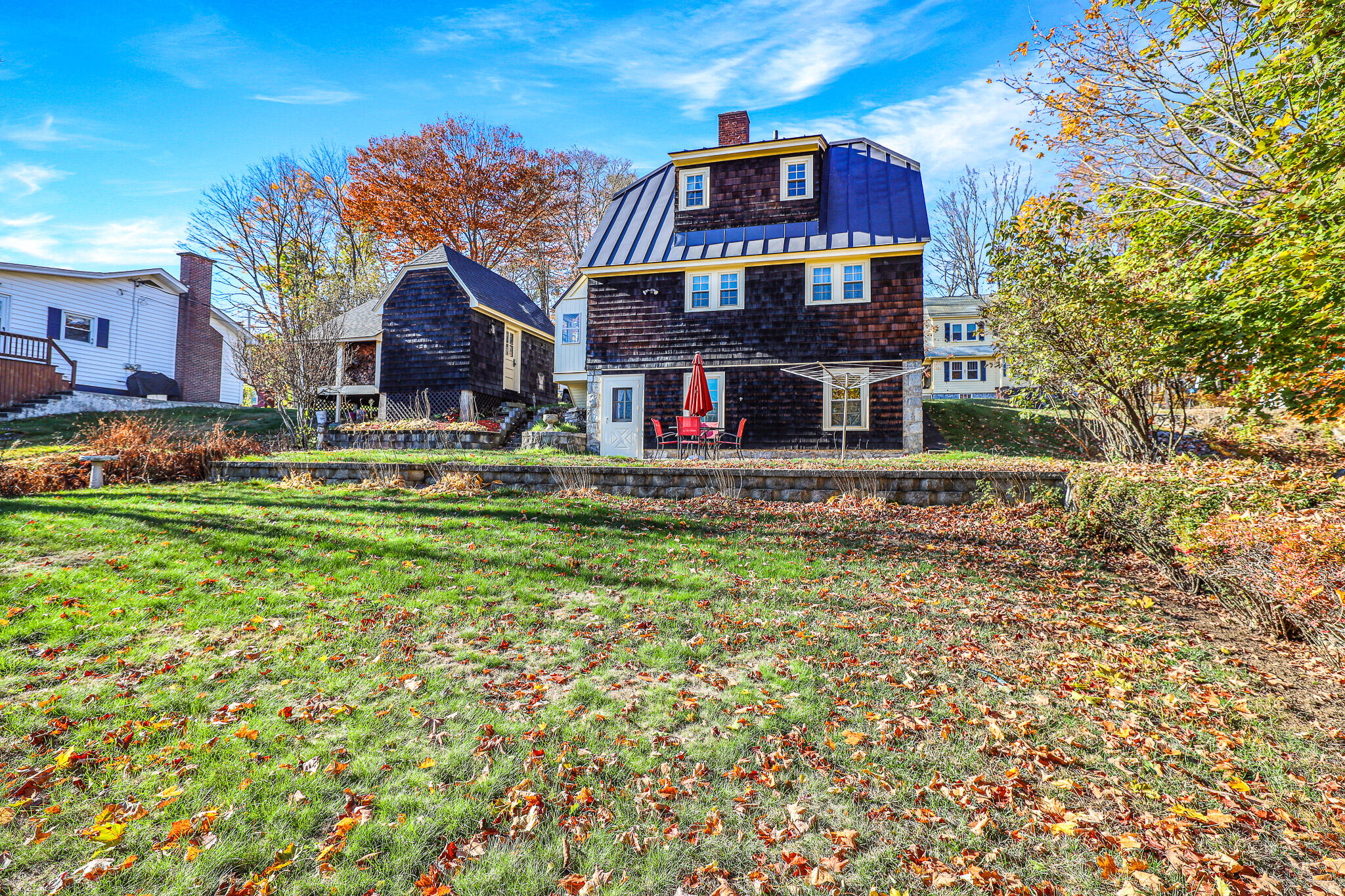 316 Washington Street Rumford ME 04276