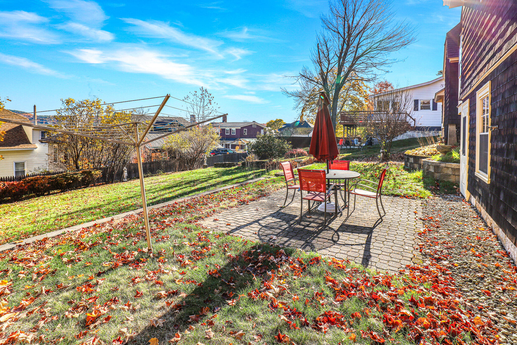 316 Washington Street Rumford ME 04276