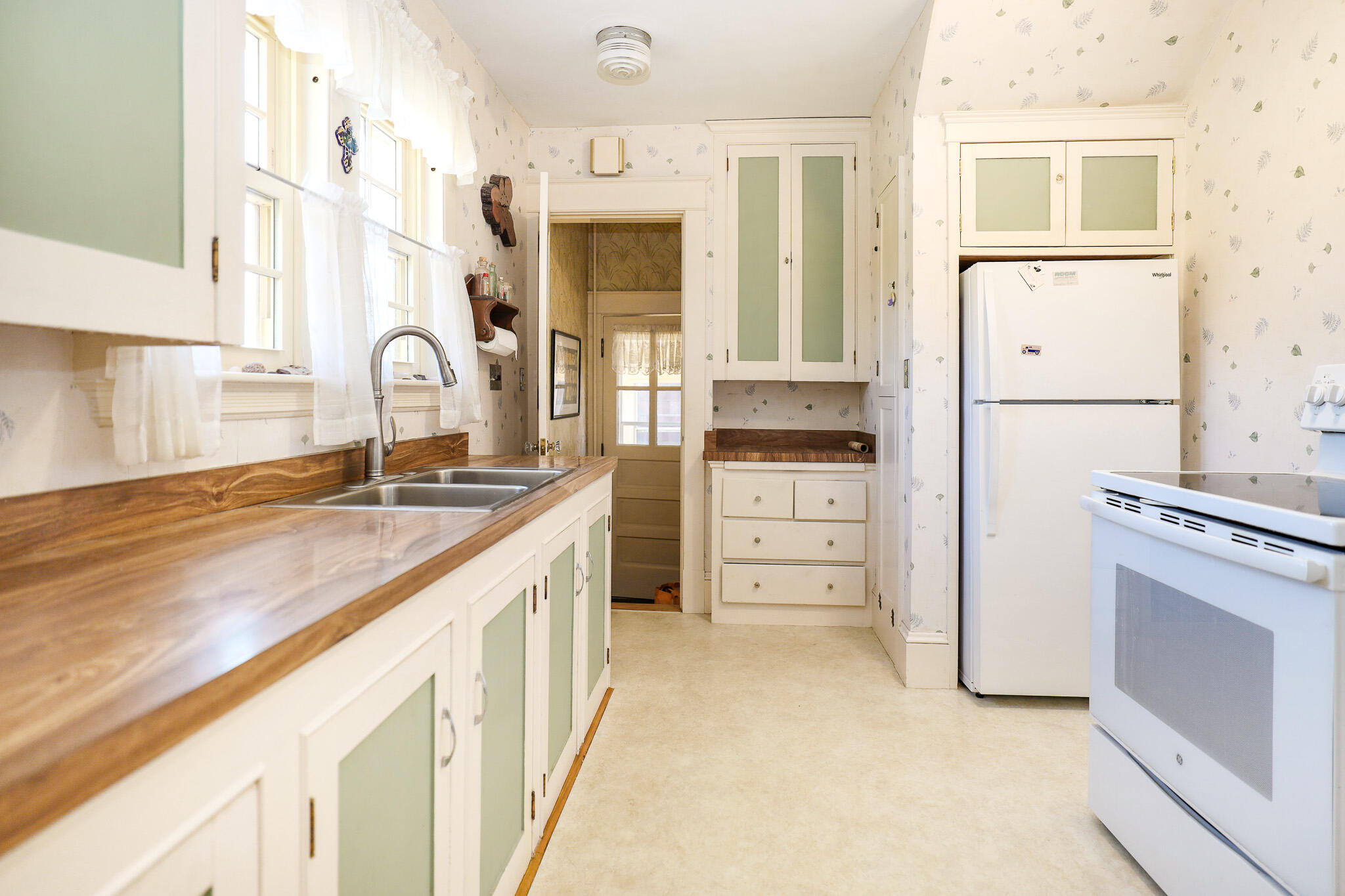 316 Washington Street Rumford ME 04276