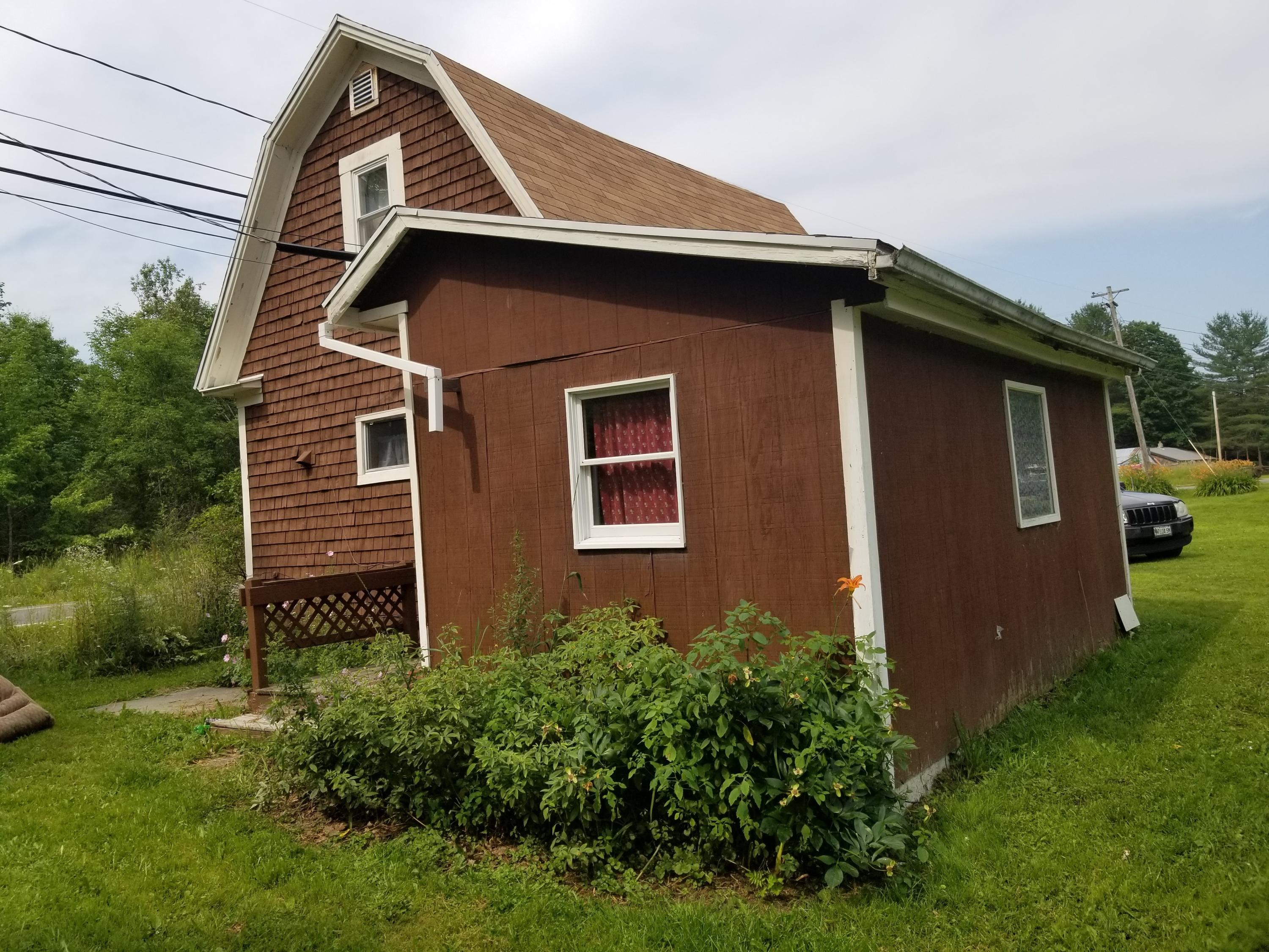 979 Warren Hill Road Palmyra, ME