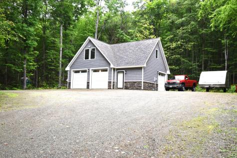 107 Shady Lane Newport ME 04953