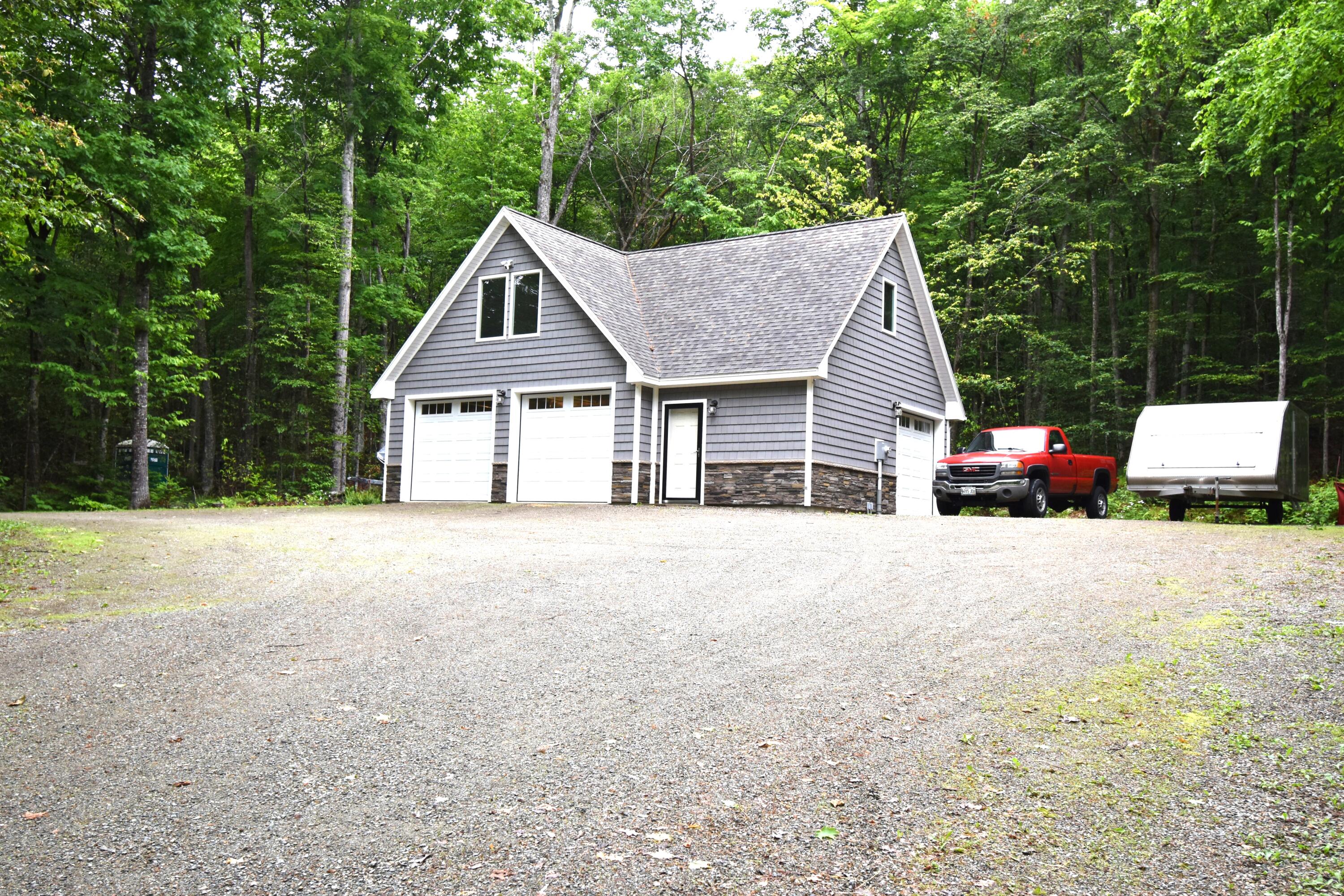 107 Shady Lane Newport ME 04953