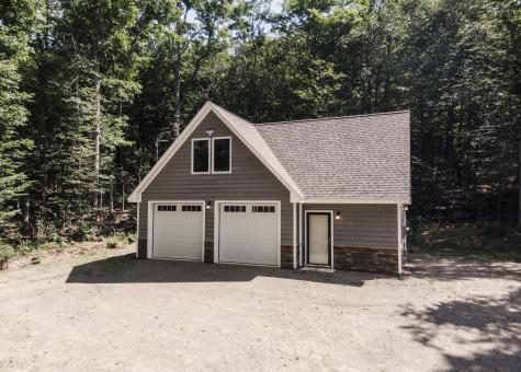 107 Shady Lane Newport ME 04953