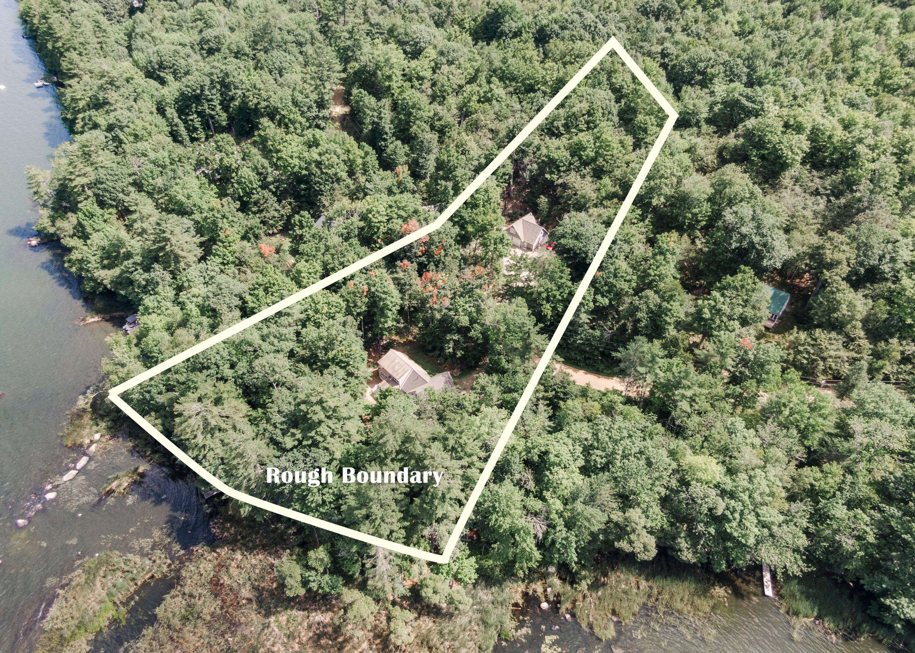 107 Shady Lane Newport ME 04953