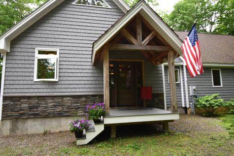 107 Shady Lane Newport ME 04953