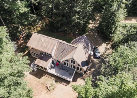 107 Shady Lane Newport ME 04953