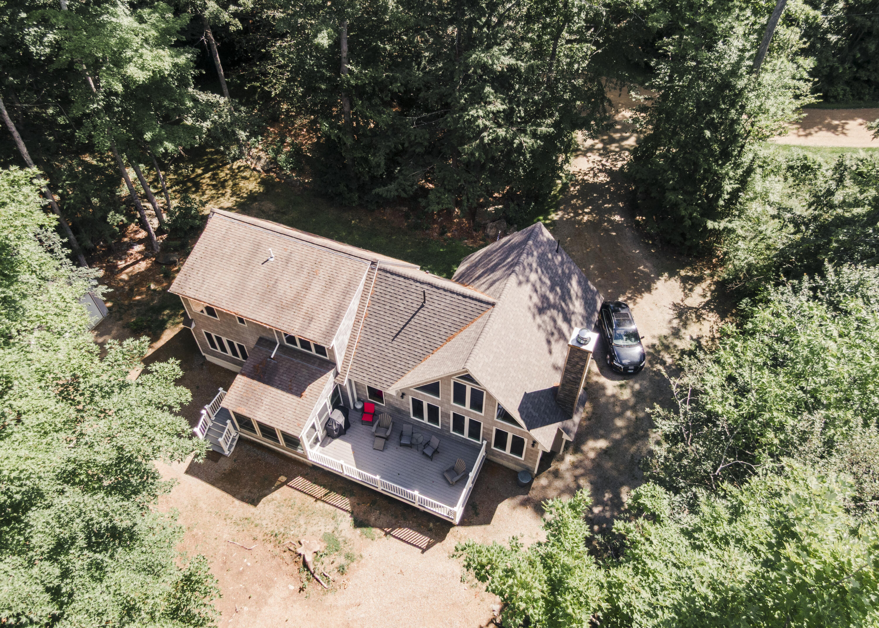 107 Shady Lane Newport ME 04953