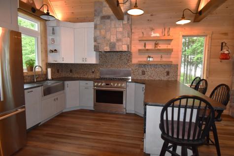 107 Shady Lane Newport ME 04953