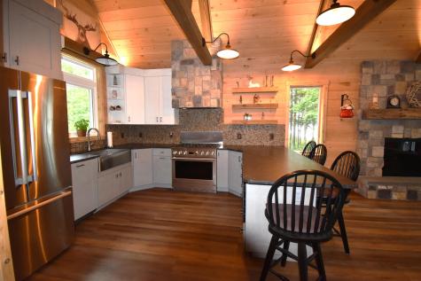 107 Shady Lane Newport ME 04953