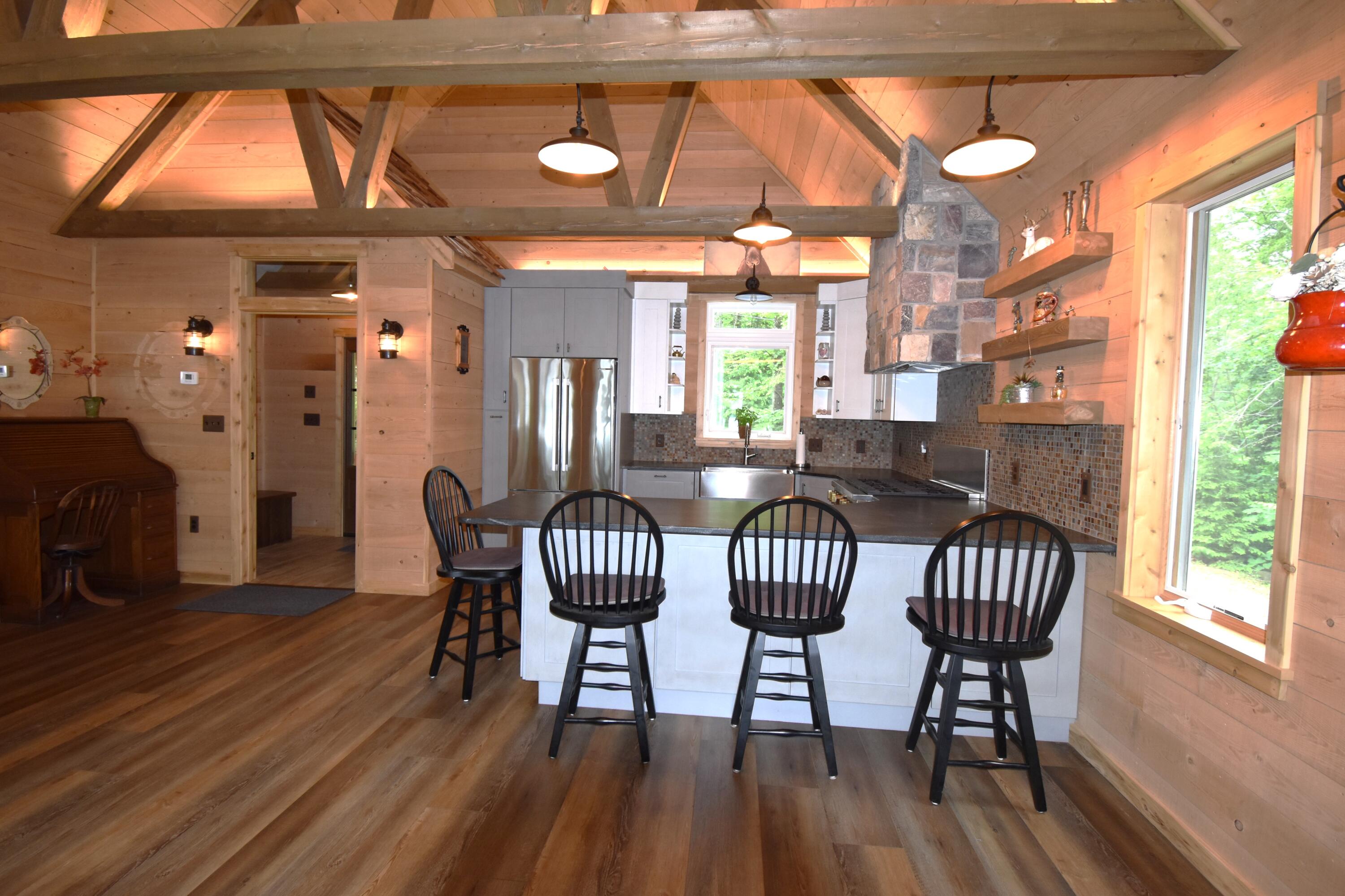 107 Shady Lane Newport ME 04953