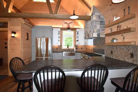 107 Shady Lane Newport ME 04953