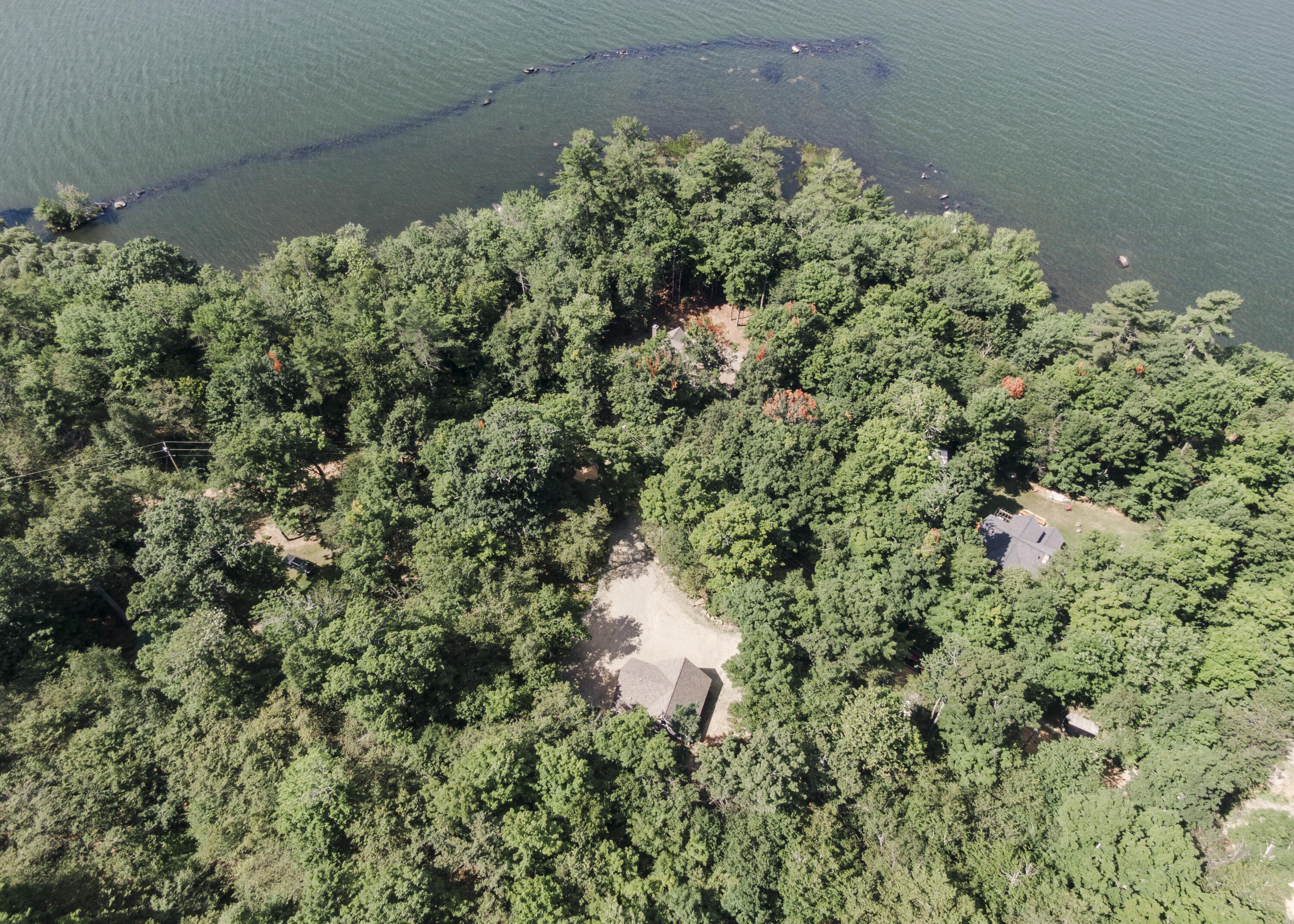 107 Shady Lane Newport ME 04953