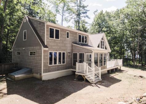 107 Shady Lane Newport ME 04953