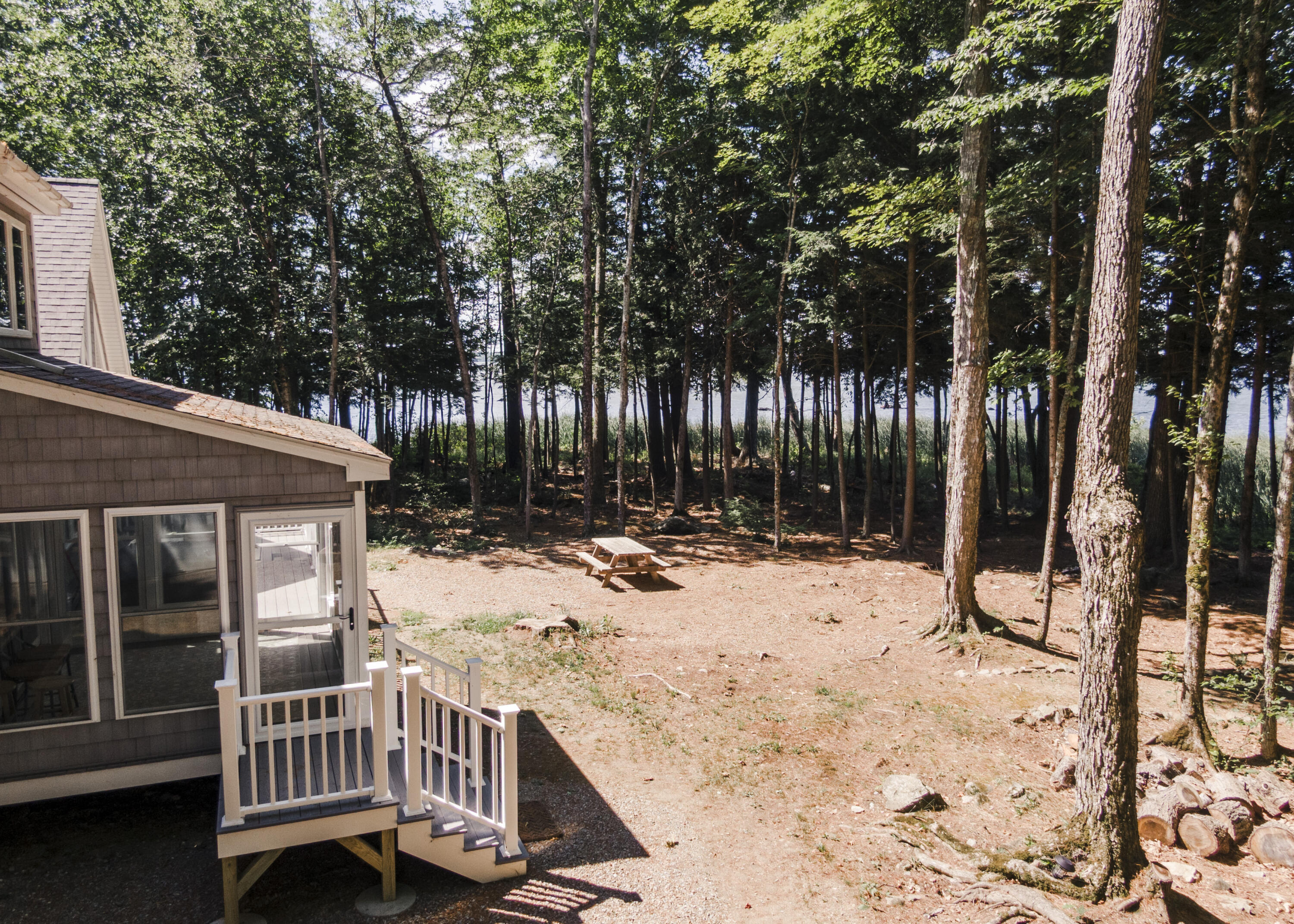 107 Shady Lane Newport ME 04953