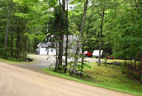 107 Shady Lane Newport ME 04953