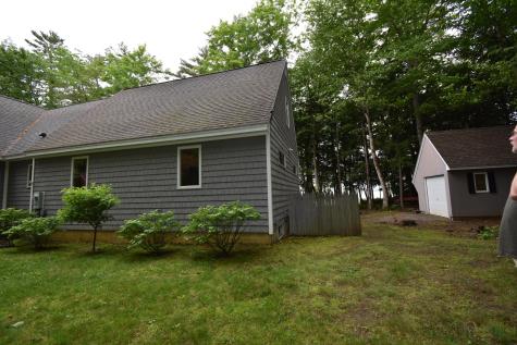 107 Shady Lane Newport ME 04953
