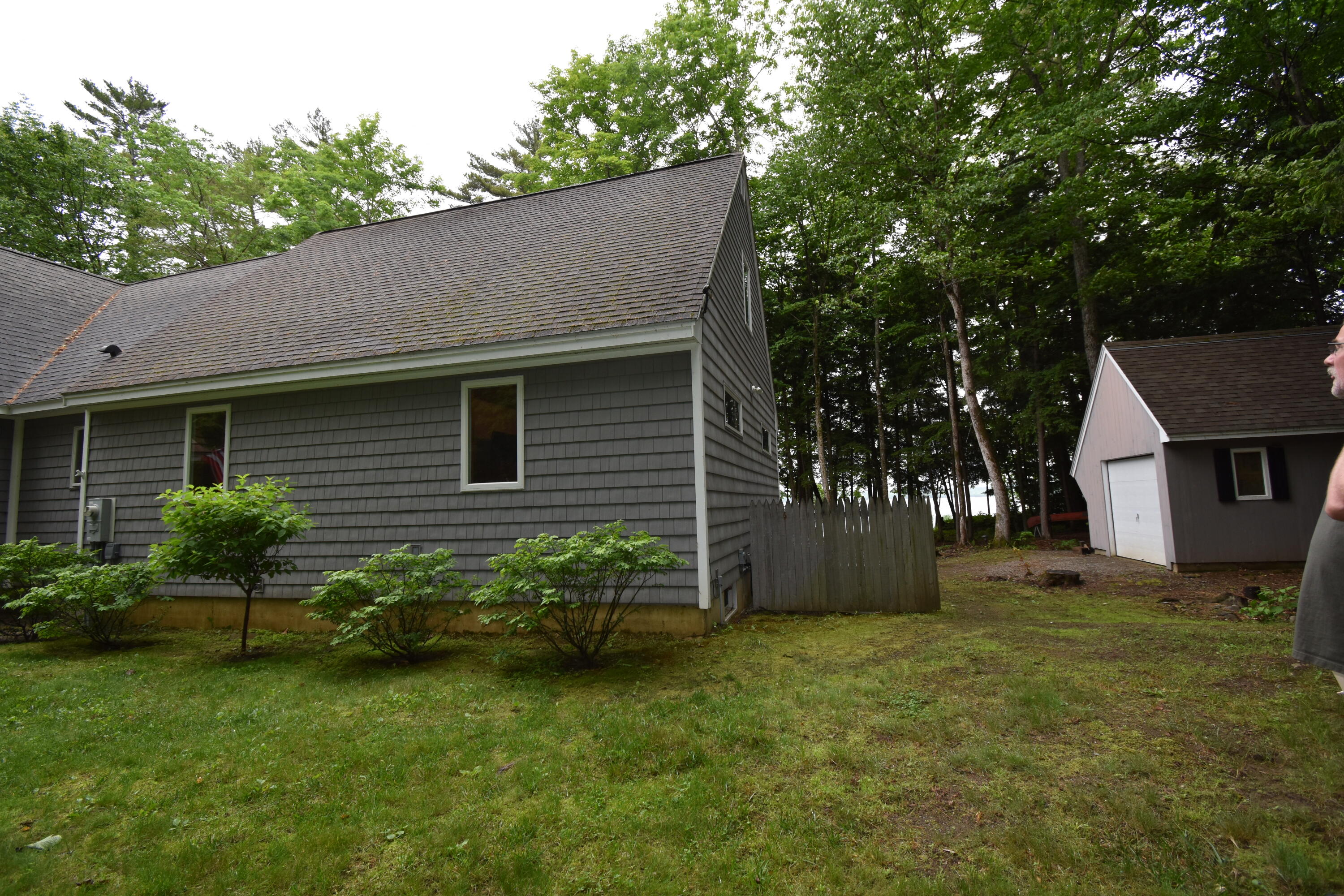 107 Shady Lane Newport ME 04953