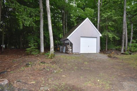 107 Shady Lane Newport ME 04953