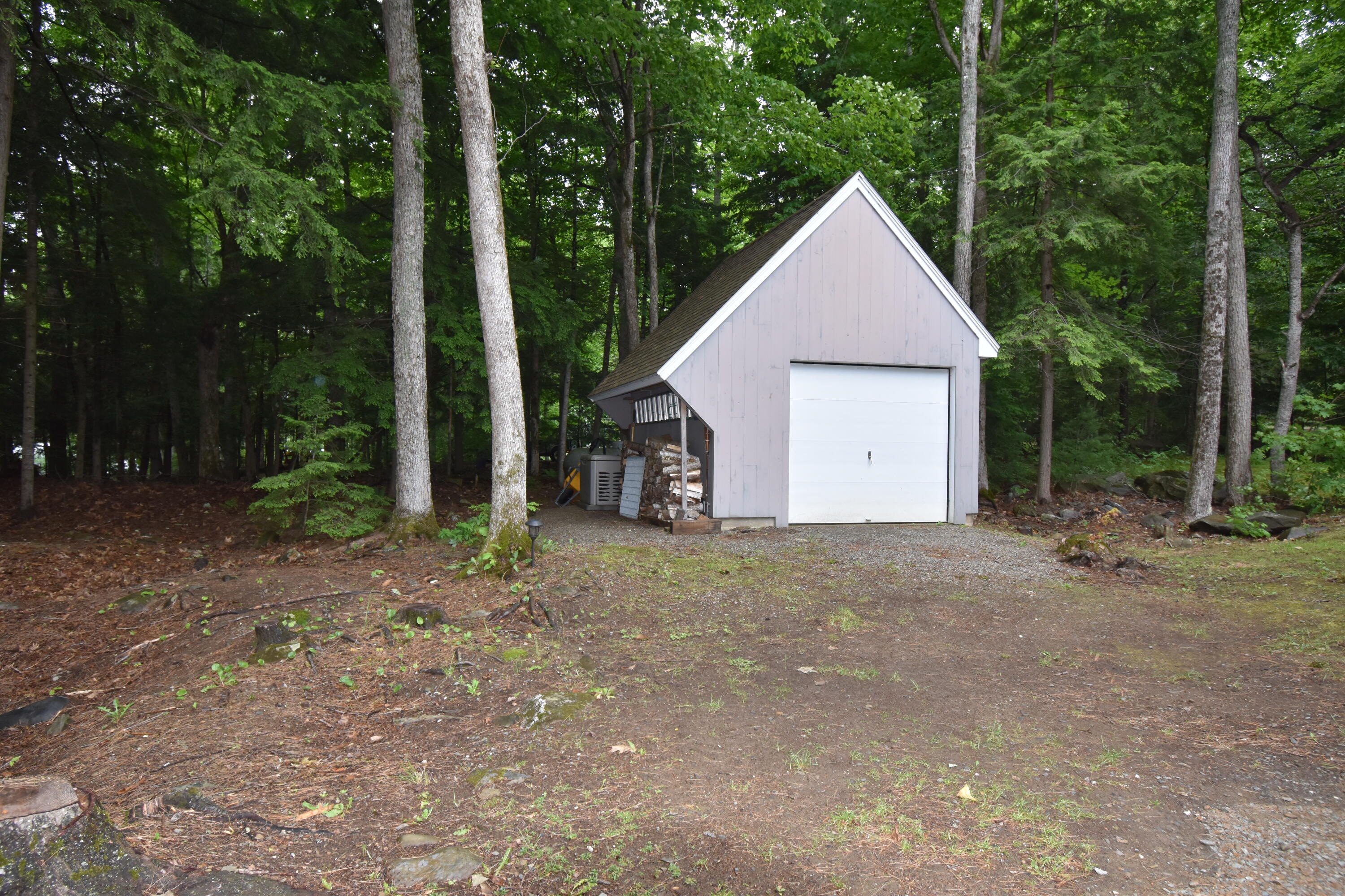 107 Shady Lane Newport ME 04953