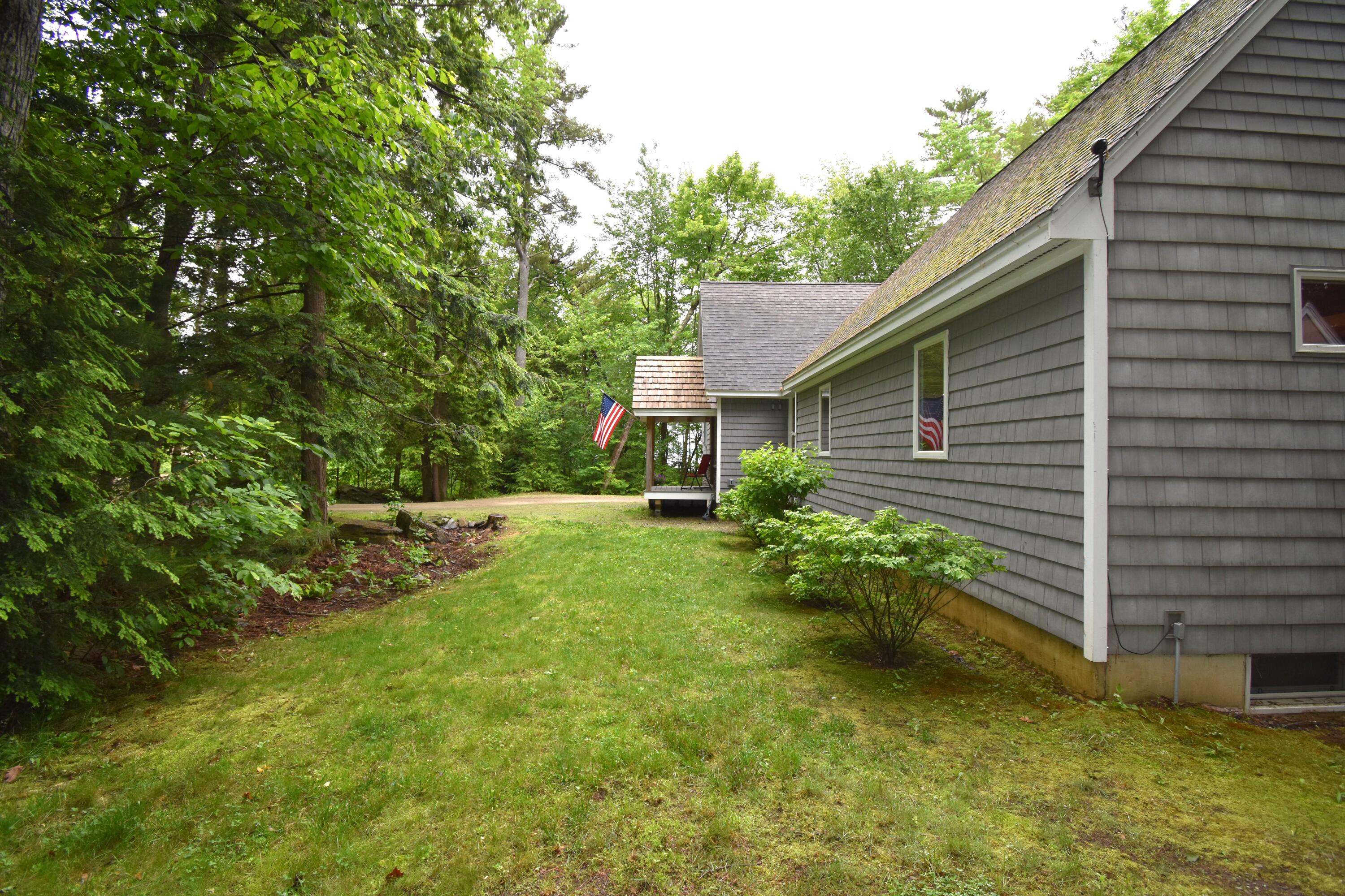 107 Shady Lane Newport ME 04953