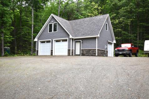 107 Shady Lane Newport ME 04953