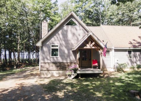 107 Shady Lane Newport ME 04953