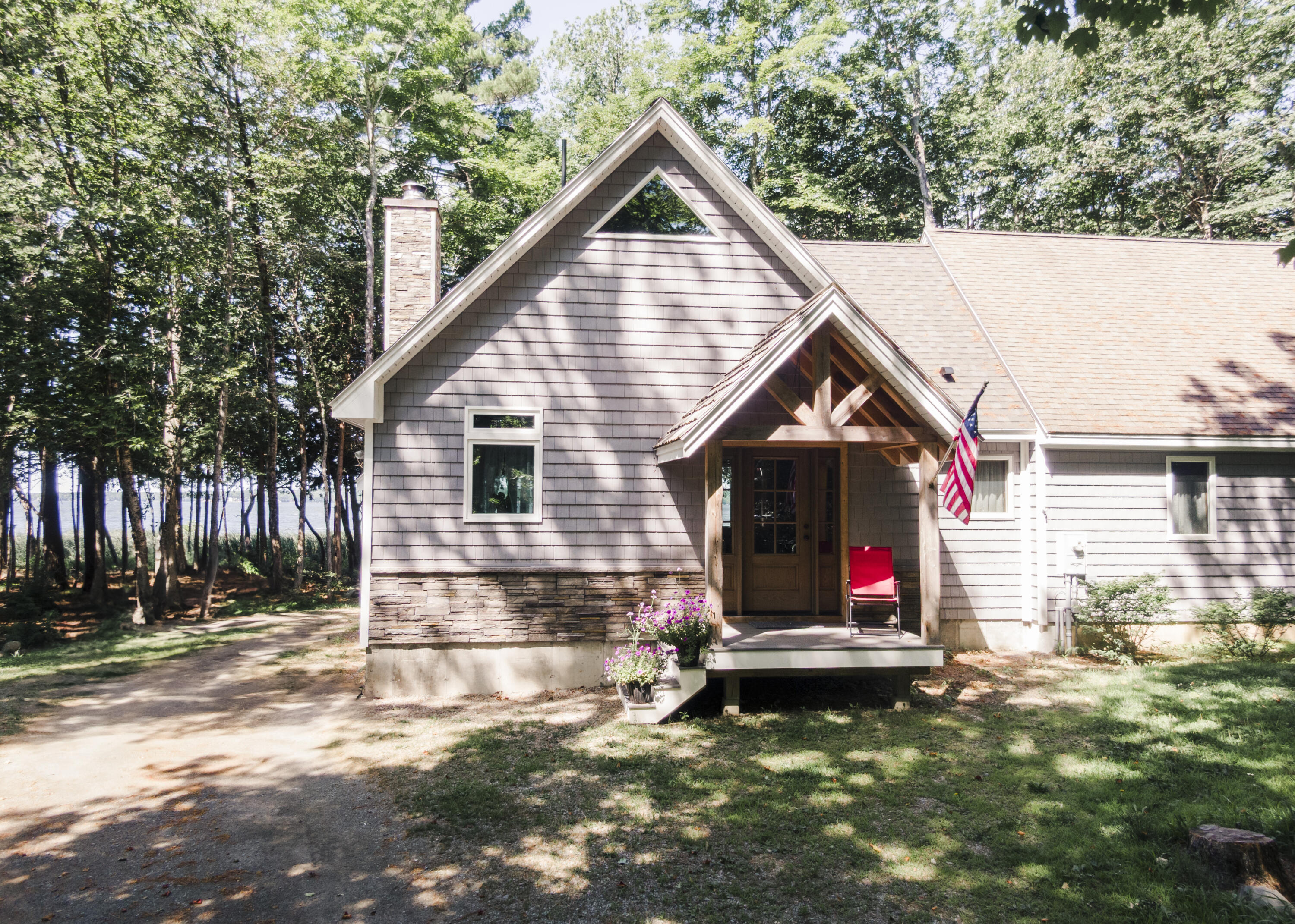 107 Shady Lane Newport ME 04953