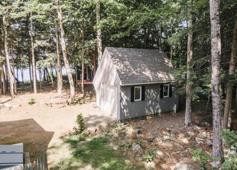 107 Shady Lane Newport ME 04953