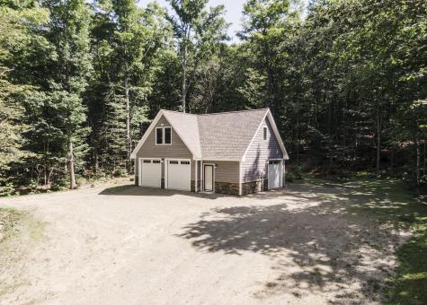 107 Shady Lane Newport ME 04953