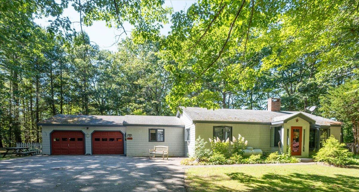 180 Mistic Avenue Rockport ME 04856