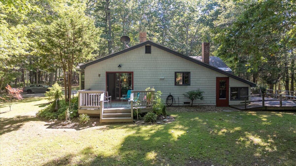 180 Mistic Avenue Rockport ME 04856