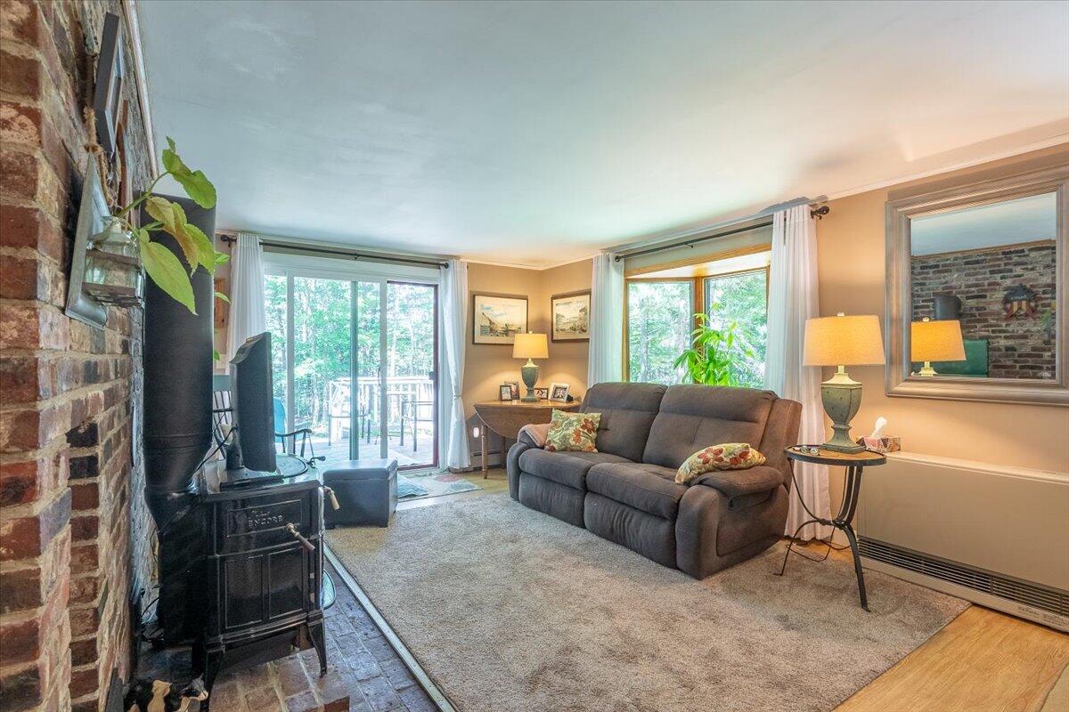 180 Mistic Avenue Rockport ME 04856