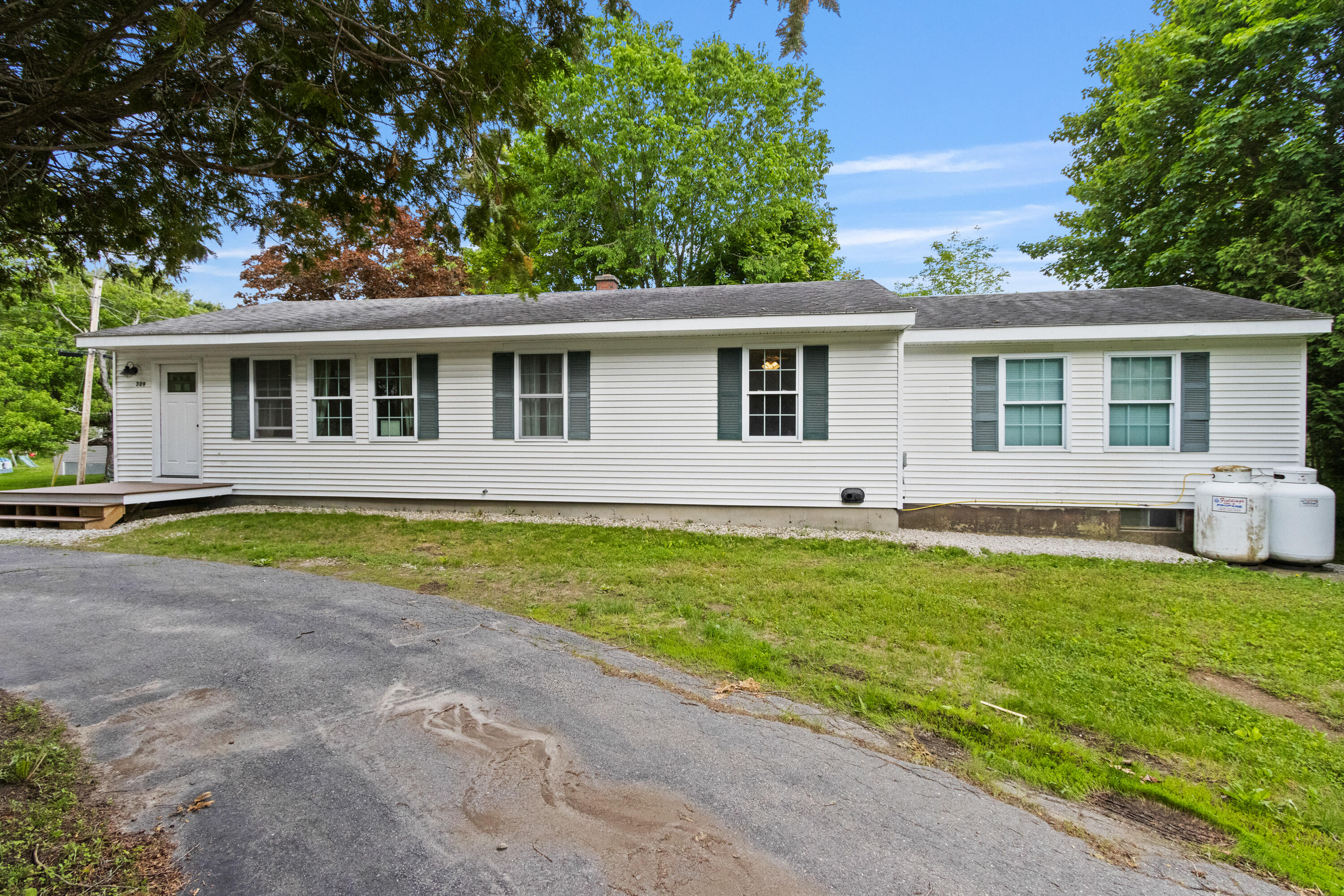 309 Brook Street Westbrook ME 04092