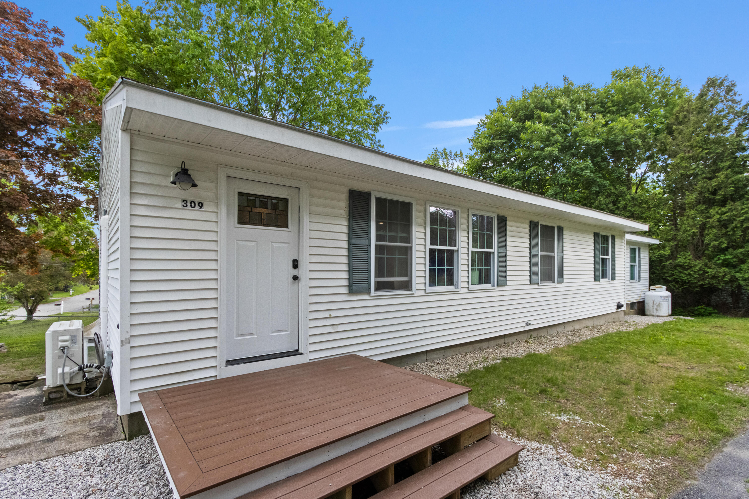 309 Brook Street Westbrook ME 04092