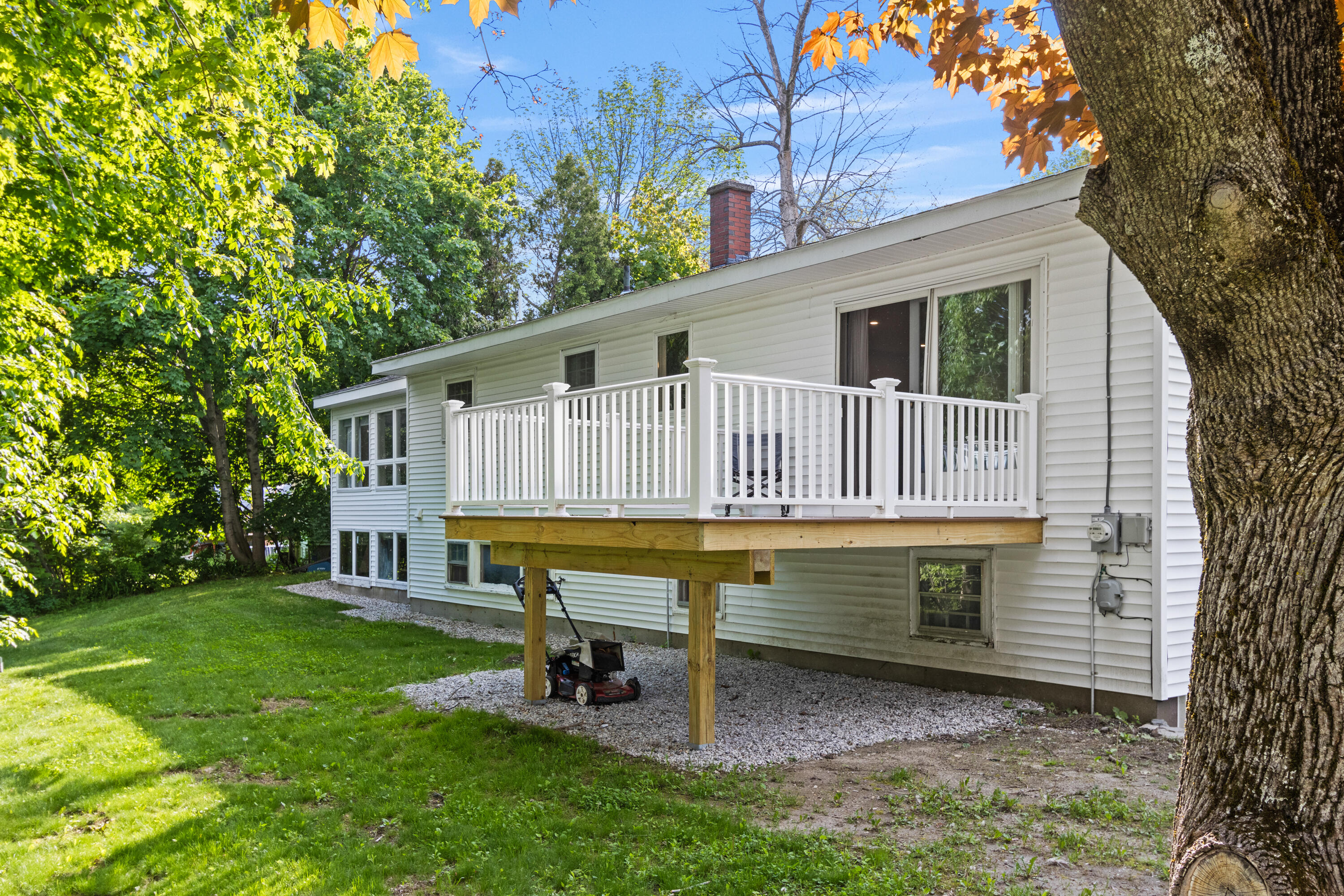 309 Brook Street Westbrook ME 04092