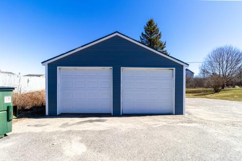 48 Bayview Drive Beals ME 04611