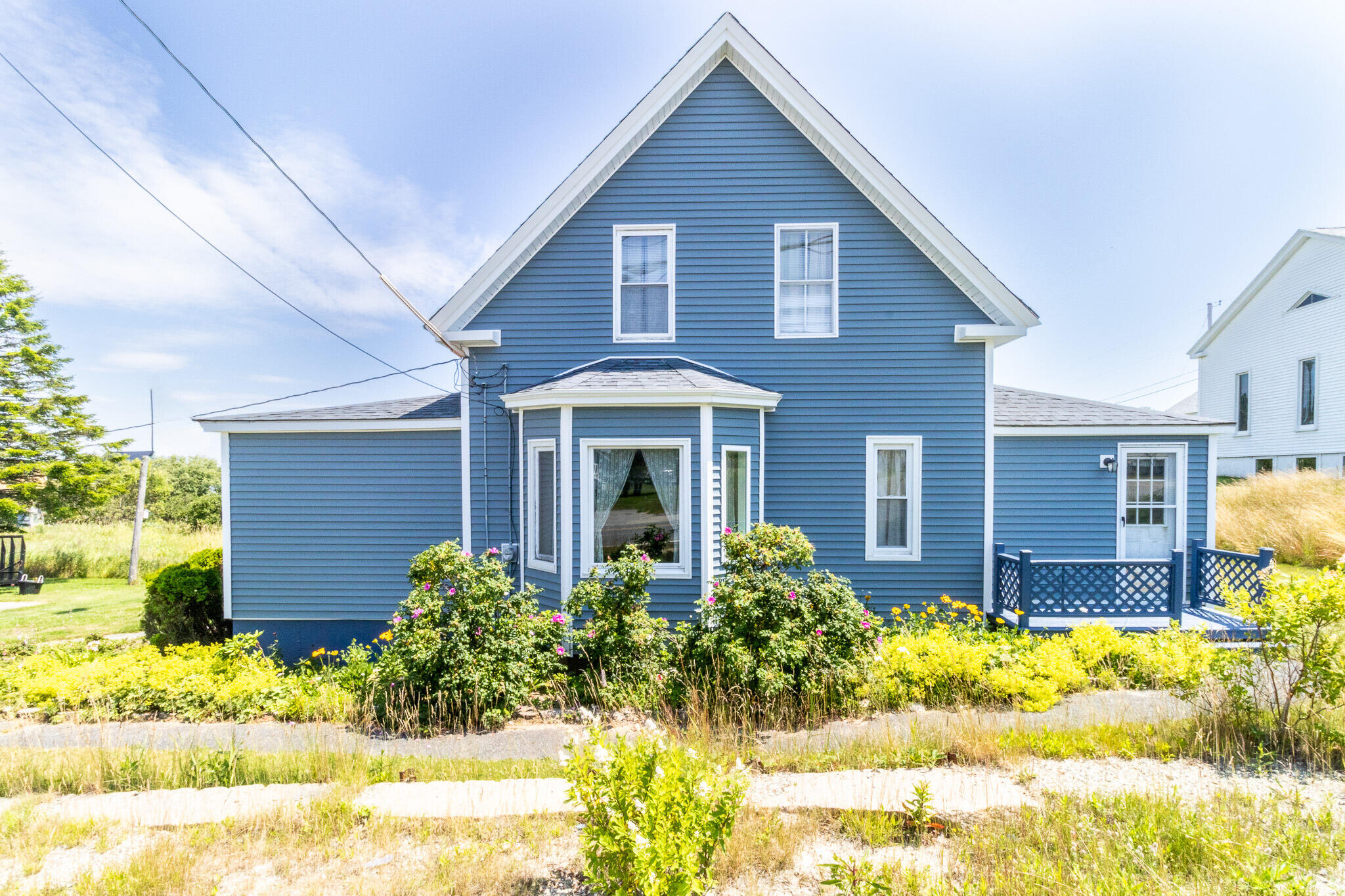 48 Bayview Drive Beals ME 04611