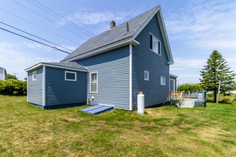 48 Bayview Drive Beals ME 04611