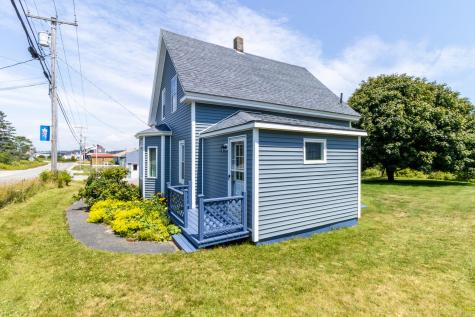 48 Bayview Drive Beals ME 04611