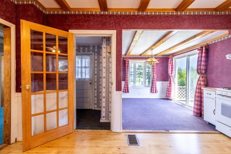 48 Bayview Drive Beals ME 04611