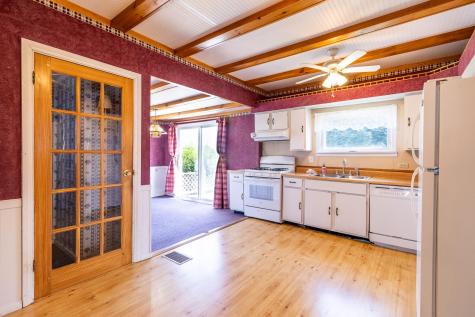 48 Bayview Drive Beals ME 04611